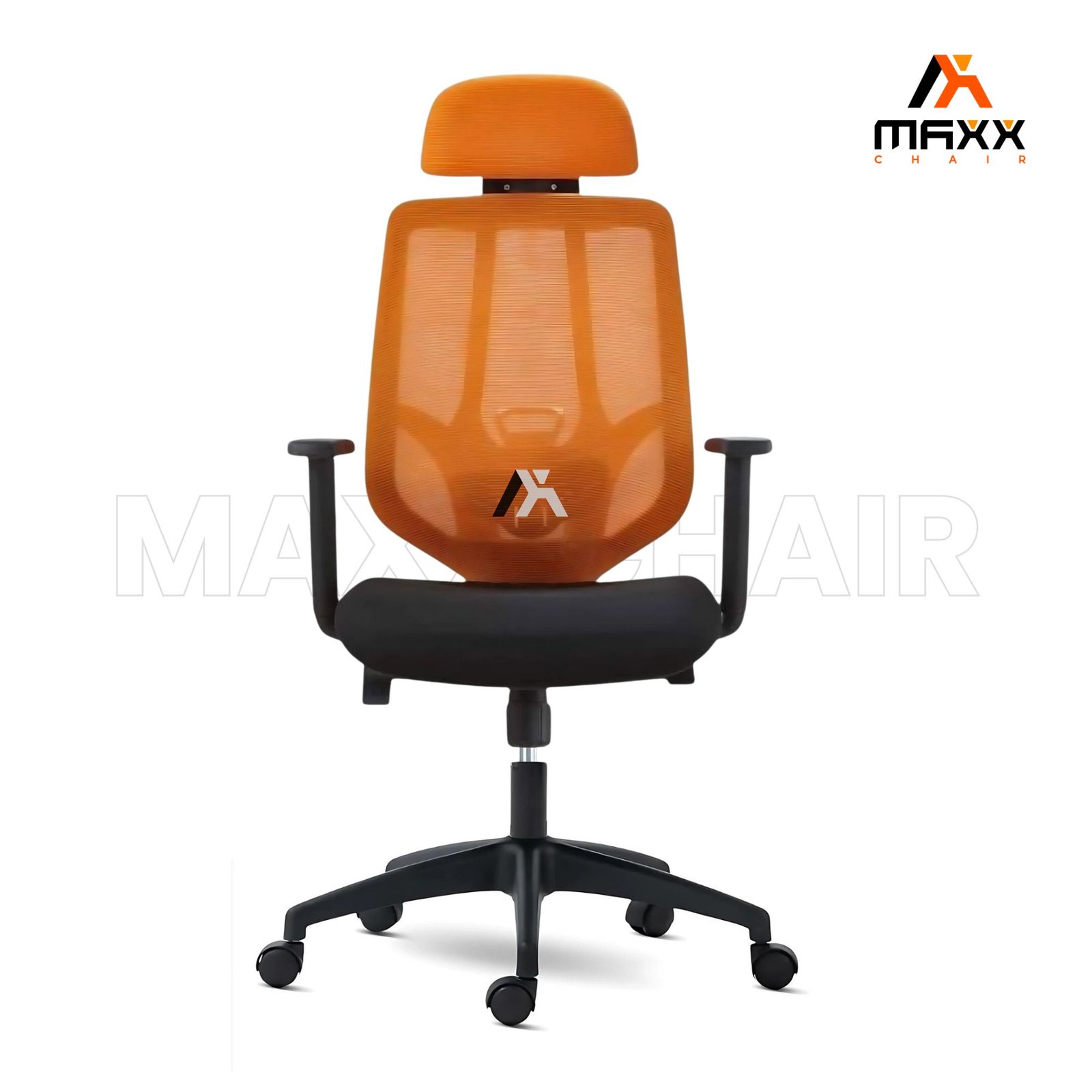 MAXX-M-215 Orange Front MAXX-M-216 - Image 1