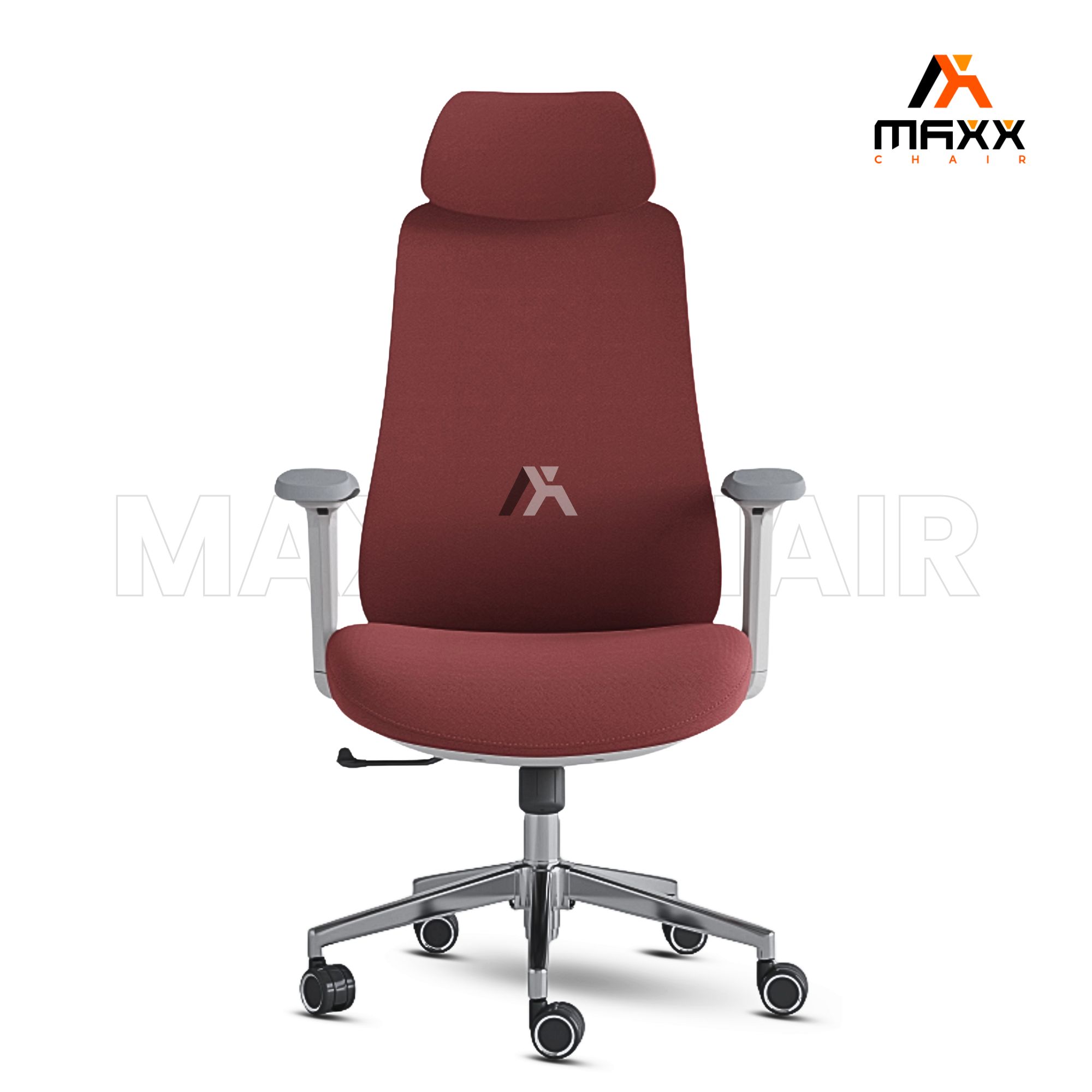 MAXX-P-108 Red Front MAXX-P-108 - Image 1