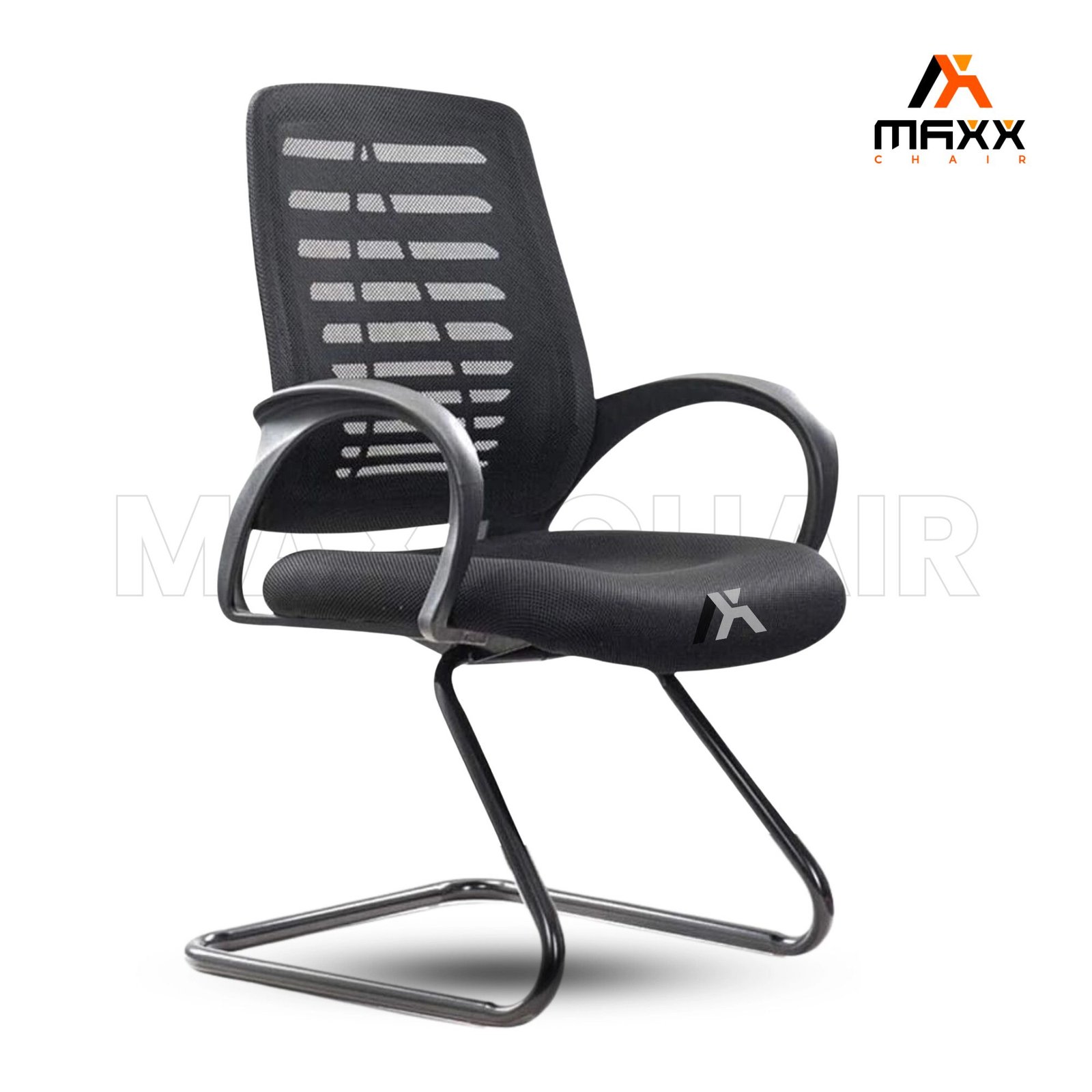 MAXX-V-408 Black Front MAXX-V-408 - Image 1