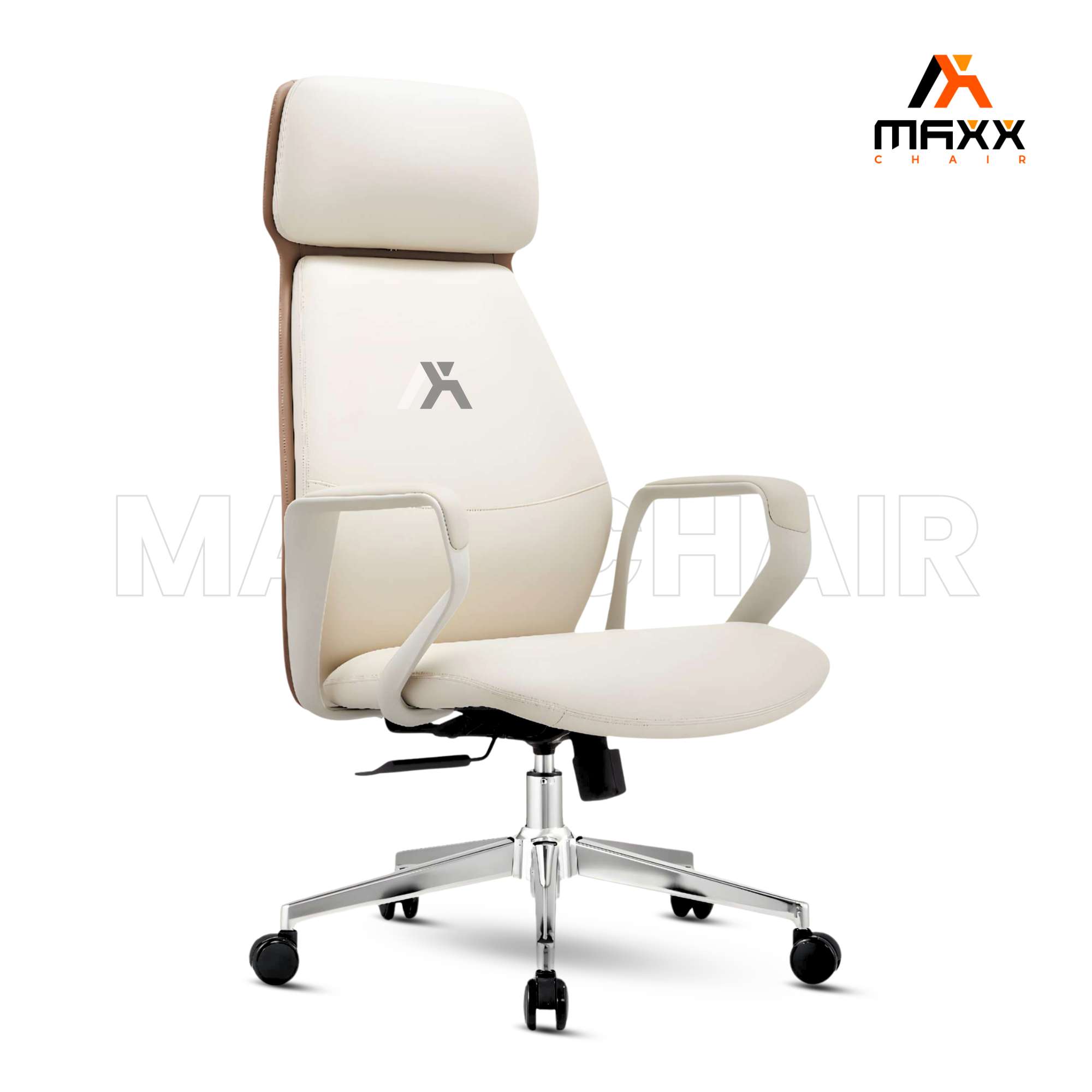 Maxx-X-605-White-1 MAXX-X-605 - Image 1